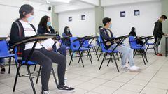 Regreso a clases presenciales Yucatán: cuándo vuelven a las aulas y medidas se salud