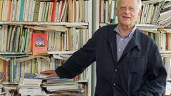 Muere el sociólogo Alain Touraine a los 97 años