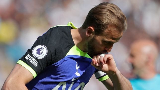 Bruno Alemany: “El Tottenham no va a dejar a Kane al Madrid a un precio de saldo”