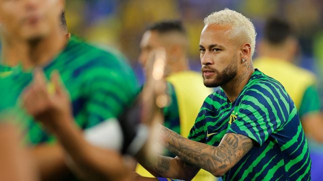 Brazil vs South Korea live online: lineups confirmed, score, stats and updates | Qatar World Cup 2022