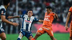 Alianza Lima 2-0 César Vallejo por el Apertura 2023 de Liga 1: resumen, goles y mejores jugadas
