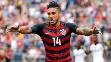 USA 1-1 Panamá: goles, resumen y resultado