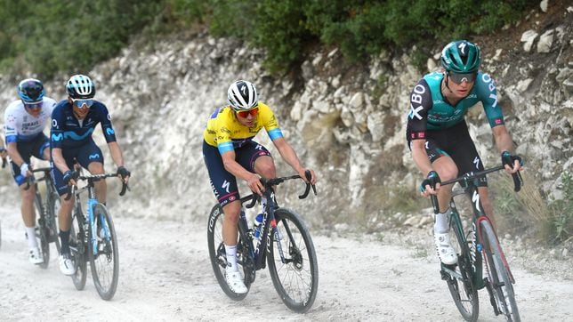 Vlasov guiderà Bora-Hansgrove per il Giro d’Italia