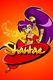 Carátula de Shantae