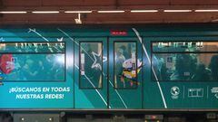 Metro de Santiago anuncia cierre parcial el viernes por los Panamericanos 2023: revisa los horarios y estaciones afectadas