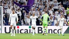 El cuadro merengue hizo lo suyo y consiguieron los 3 puntos en el Bernabéu, por lo que dormirán una semana más en la cima de LaLiga EA Sports.