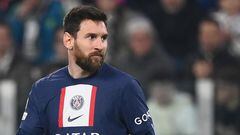 Lionel Messi, who won the Qatar 2022 World Cup on Sunday, will stay at PSG for an extra year, according to Le Parisien.