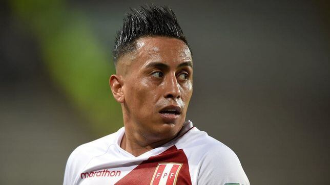 Cueva resalta la unión de la selección peruana