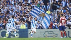 Nacho Monreal recalls dream debut against Atlético