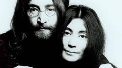Yoko Ono ha sido nombrada coautora de Imagine junto a John Lennon.