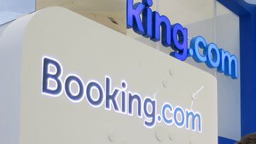 La CNMC española investiga a la agencia online de viajes Booking.com