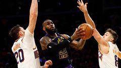 In-Tournament semifinal is red hot and you won’t want to miss the coming game between the Pelicans and the Lakers on what promises to be a great match.