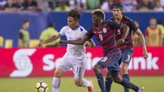 USMNT to play friendly against El Salvador