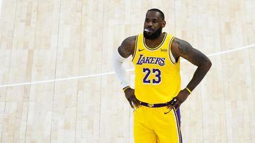 NBA round-up: Jazz slam Lakers as Thunder hit buzzer-beater