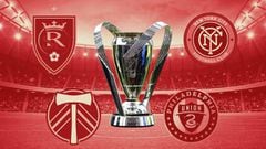 Finales de Conferencia MLS 2021: ¿cómo se decide el partido si termina en empate? ¿Hay penales?