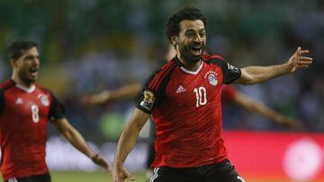 7 cosas que no conocías de Mohamed Salah