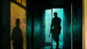 Splinter Cell' Anime Series Set at Netflix (EXCLUSIVE)