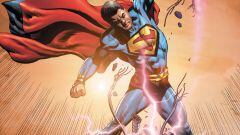 El “superman negro” es todavía posible, afirma James Gunn