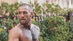 The fighter’s return to the octagon keeps being delayed and the UFC star is looking for new options for his return to competition.