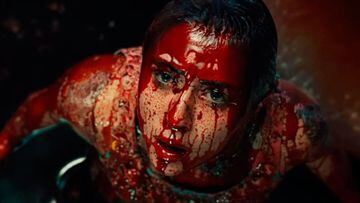 Gen-V: The Boys’ spin-off is full of Gore, blood and chaos in its first trailer