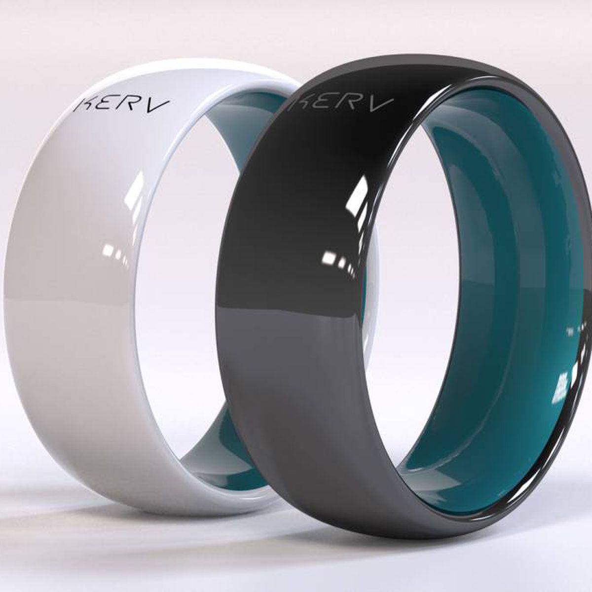 Kerv, un anillo inteligente para pagar sin sacar la tarjeta ni móvil -  Meristation