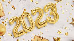¡Feliz Año Nuevo 2023! Las mejores frases despedir 2022 y recibir el nuevo año como se merece