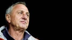 Vendida por 5 millones la casa de Cruyff en Barcelona
