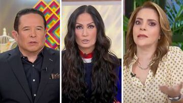 Gustavo Adolfo Infante ofrece disculpas a Joanna Vegabiestro y Ana María Alvarado: qué pasó y por qué se hicieron virales
