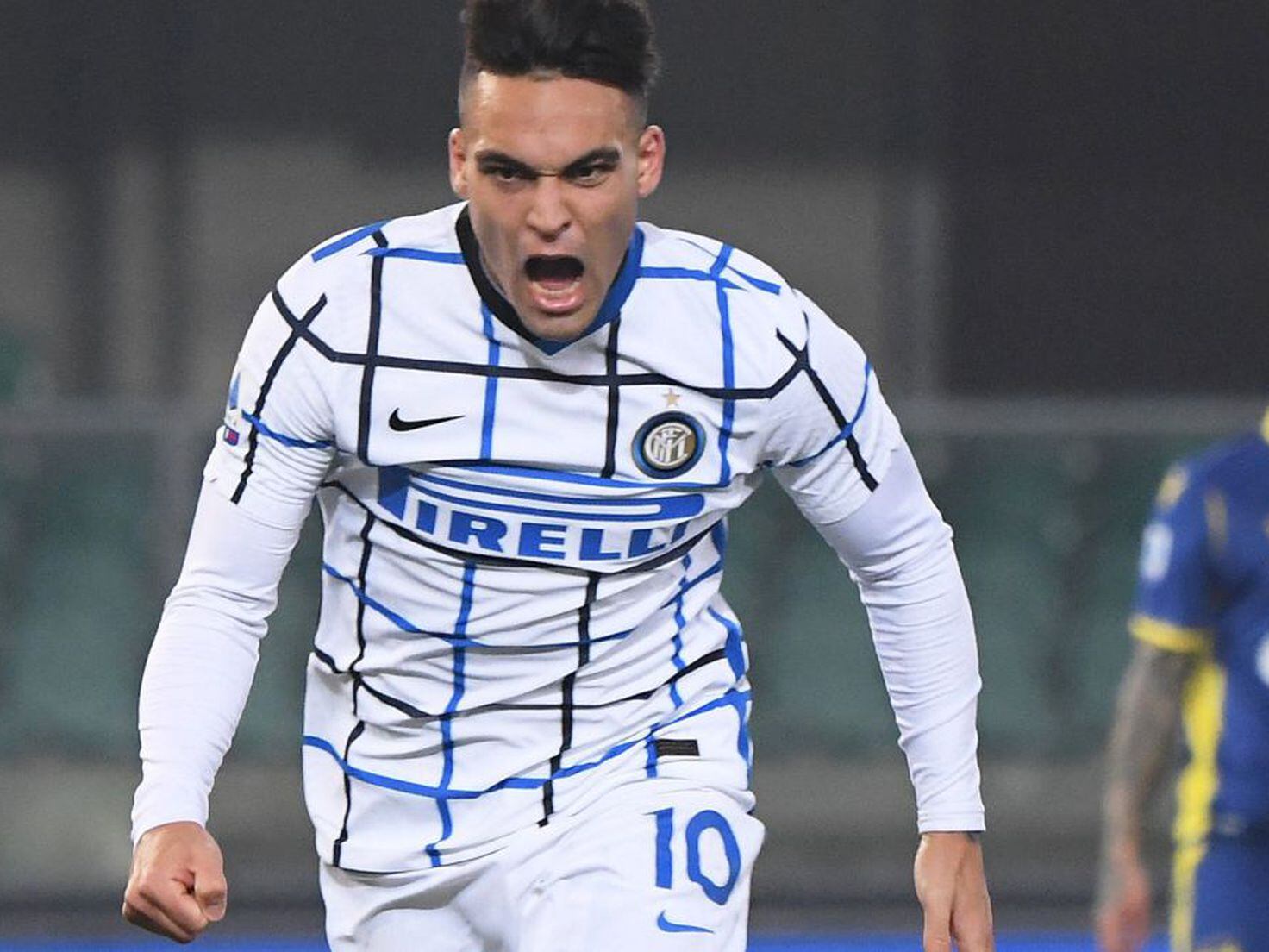 The Looming Financial Challenge for Inter Milan in Retaining Lautaro  Martinez 