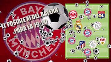 El ofensivo XI que podría liderar Isco en el Bayern 19-20