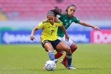 El equipo de Carlos Paniagua empató sin goles ante México por la segunda fecha de la fase de grupos del Mundial sub 20 de Costa Rica. Deberá definir el paso a la siguiente ronda ante Nueva Zelanda