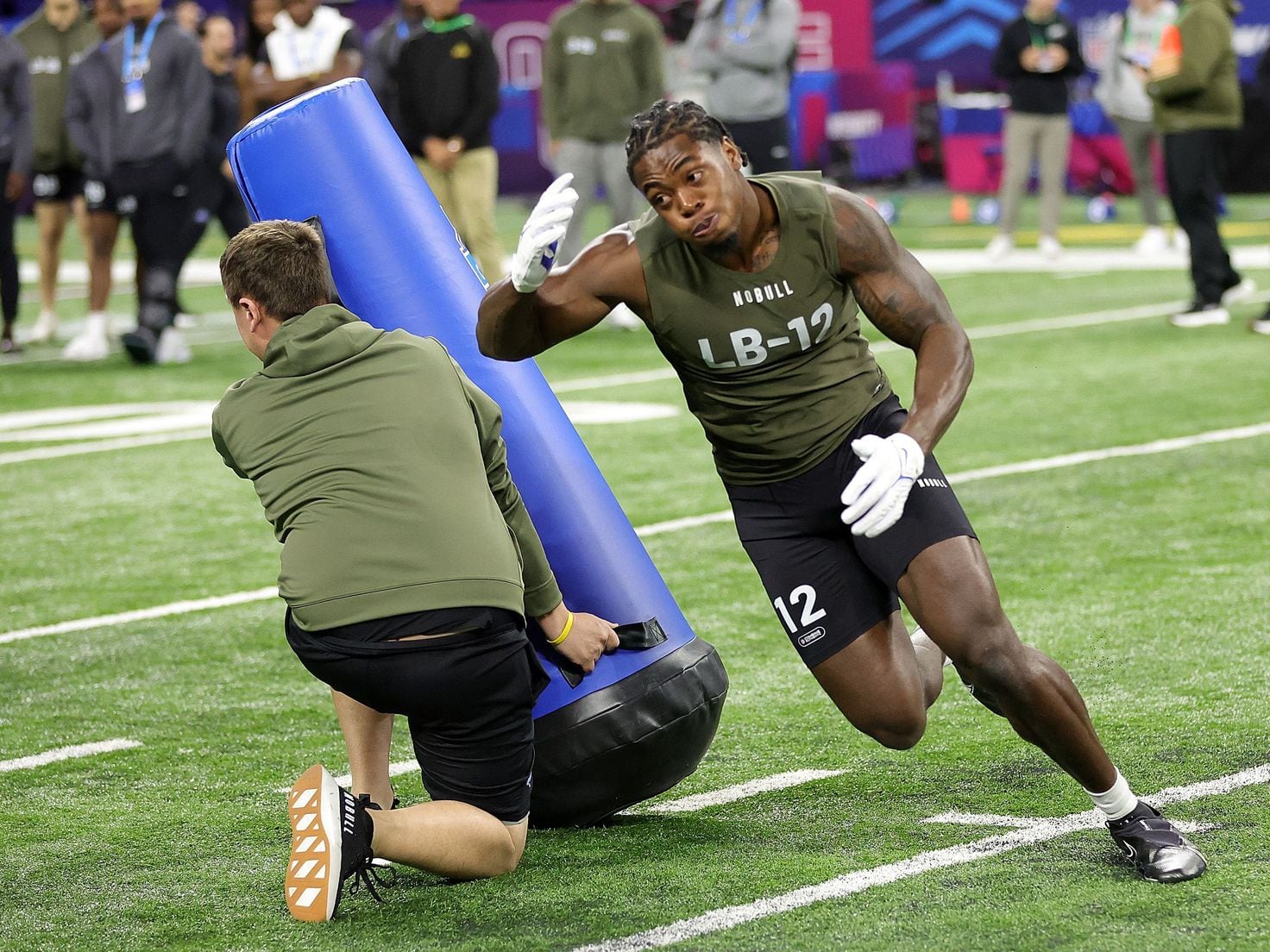 2023 NFL Scouting Combine: Schedule, key dates, start times