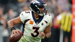 The Indianapolis Colts go head to head against the Denver Broncos in the opening game of Week 5 on Thursday Night Football as both teams look to rebound.