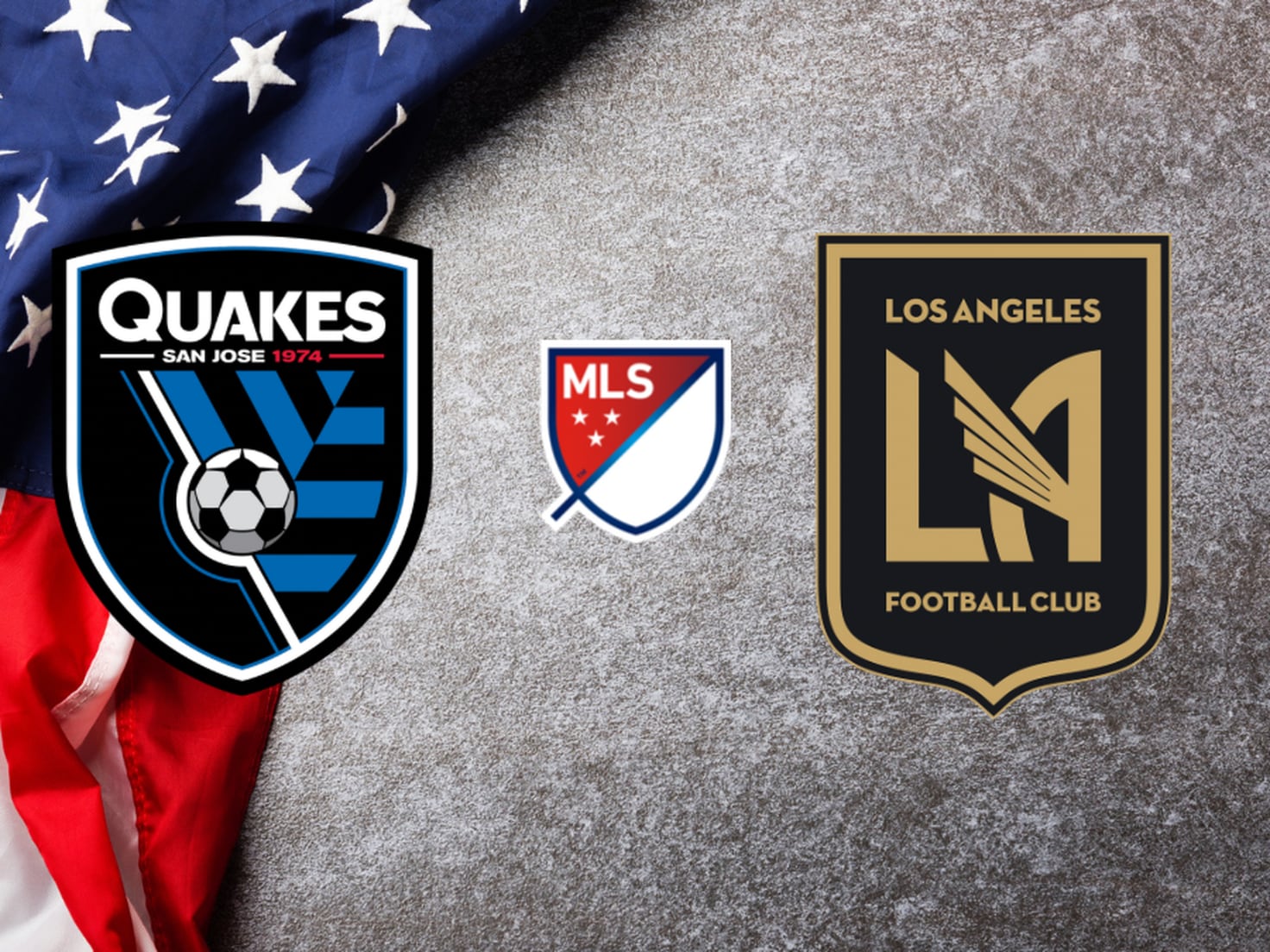 HIGHLIGHTS: San Jose Earthquakes vs. LAFC