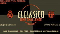 ElCl&aacute;sico Bike Challenge