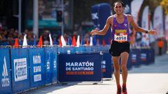 La iniciativa social que lanzó el Maratón de Santiago 2020