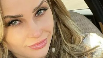 Muere la modelo e influencer Niece Waidhofer a los 31 años - Tikitakas