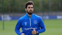 André Gomes.