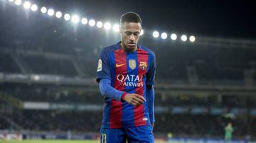 ESPN FC - Neymar has won the Samba Gold award for being the best