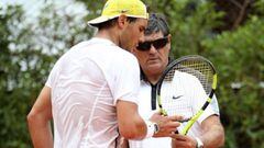 Ránking ATP: Murray reina y Nadal, peor puesto desde 2004