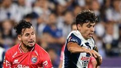 Alianza Lima 2-0 Cienciano por el Apertura 2023 de Liga 1: resumen, goles y mejores jugadas