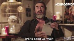 El piscinazo de Suárez, "porno del fútbol" para Cantona