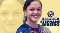 Emily Alvarado será la nueva portera del Stade de Reims de Francia