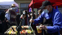 Horarios de los supermercados en Fiestas Patrias hoy en Chile, 18 de septiembre: Lider, Walmart, Unimarc, Jumbo, Santa Isabel...