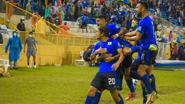 La Selección de El Salvador tendrá sistema de videoarbitraje (VAR) en los duelos eliminatorios ante Canadá y Costa Rica.