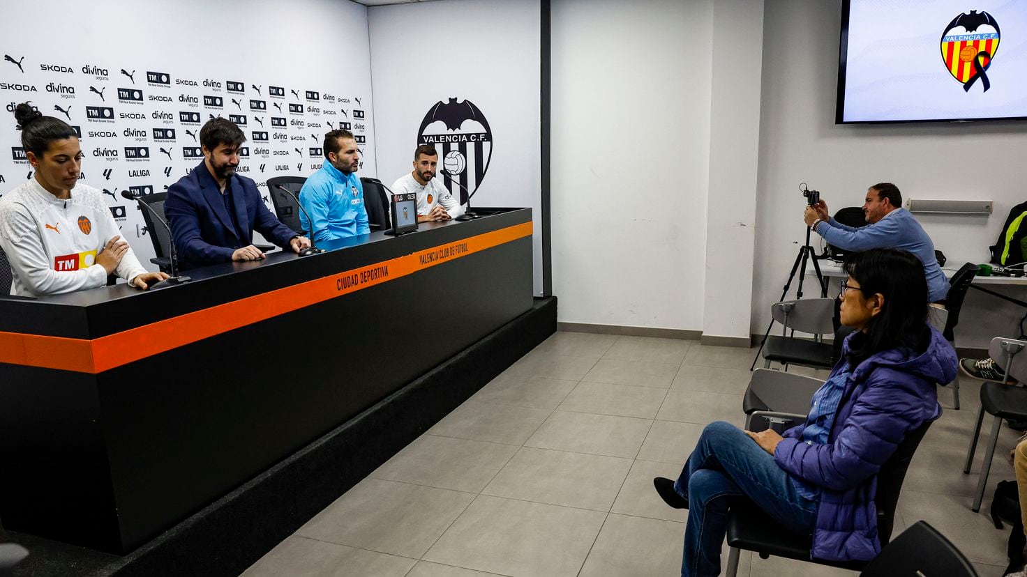 VALENCIA CF: Acuerdo entre clubes para la fecha del Granada-Valencia