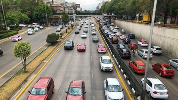 Hoy No Circula, 28 de noviembre: vehículos y placas en CDMX, EDOMEX, Hidalgo y Puebla