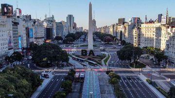 Declaración jurada para entrar o salir de Buenos Aires: cuándo hacerla, link y en qué consiste