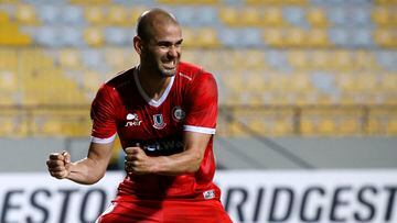‘Sacha’ Sáez sorprende y ficha en un nuevo club chileno