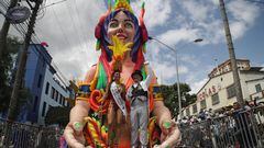 Carnaval de Negros y Blancos 2024: qué días cae y cuáles son feriados